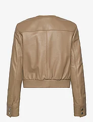 BOSS - Samarie - spring jackets - medium beige - 1