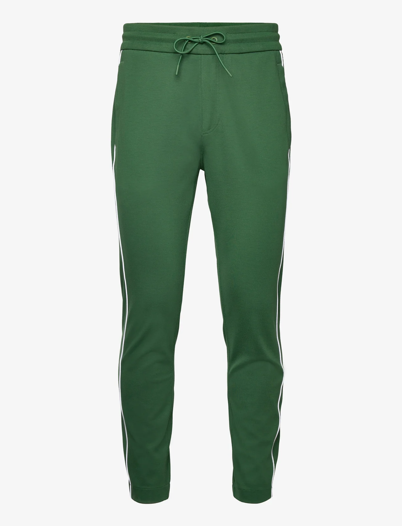 BOSS - Lamont 78 - sweatpants & joggingbukser - open green - 0