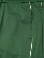 BOSS - Lamont 78 - sportinės kelnės - open green - 2