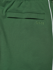 BOSS - Lamont 78 - sportinės kelnės - open green - 4