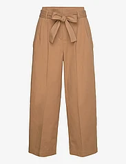BOSS - Tenoy - tailored trousers - medium beige - 0