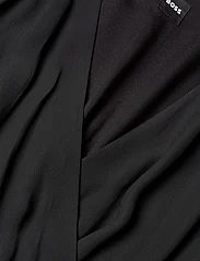 BOSS - Dagatta - sukienki do kolan i midi - black - 2