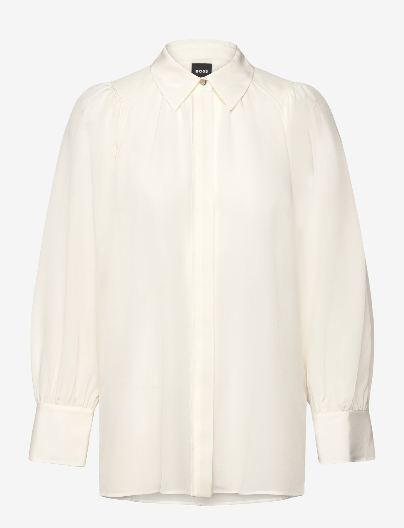 BOSS - Beatana - open white - 0