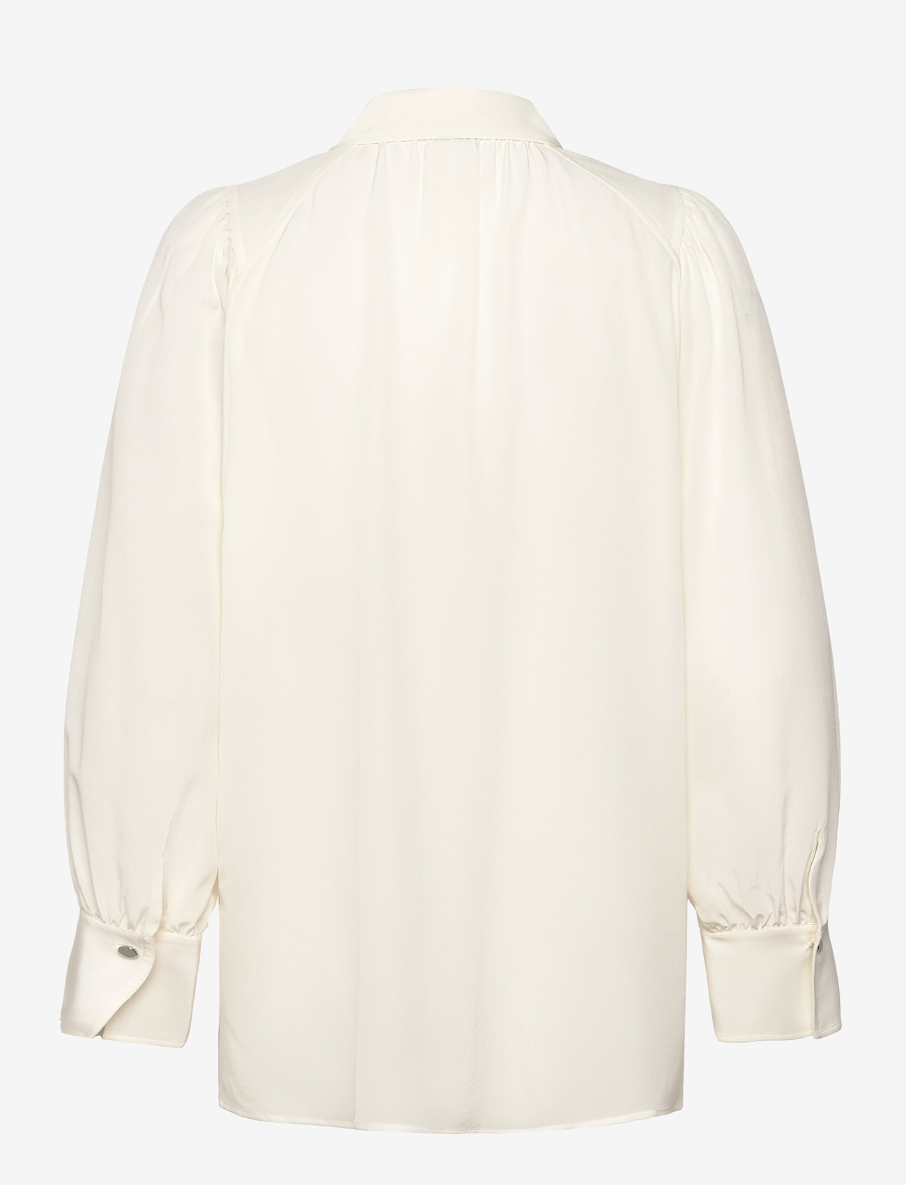 BOSS - Beatana - open white - 1