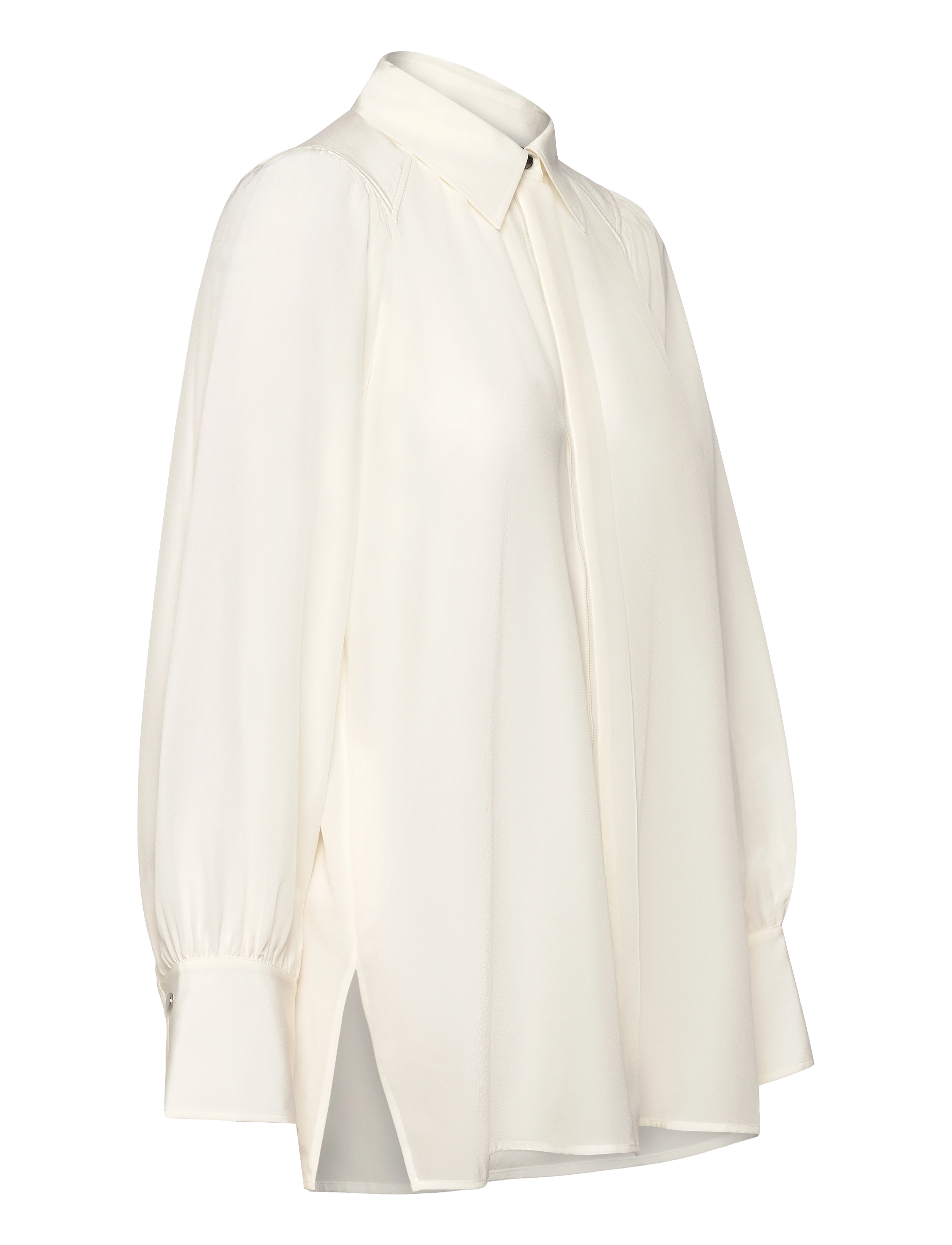 BOSS - Beatana - open white - 2