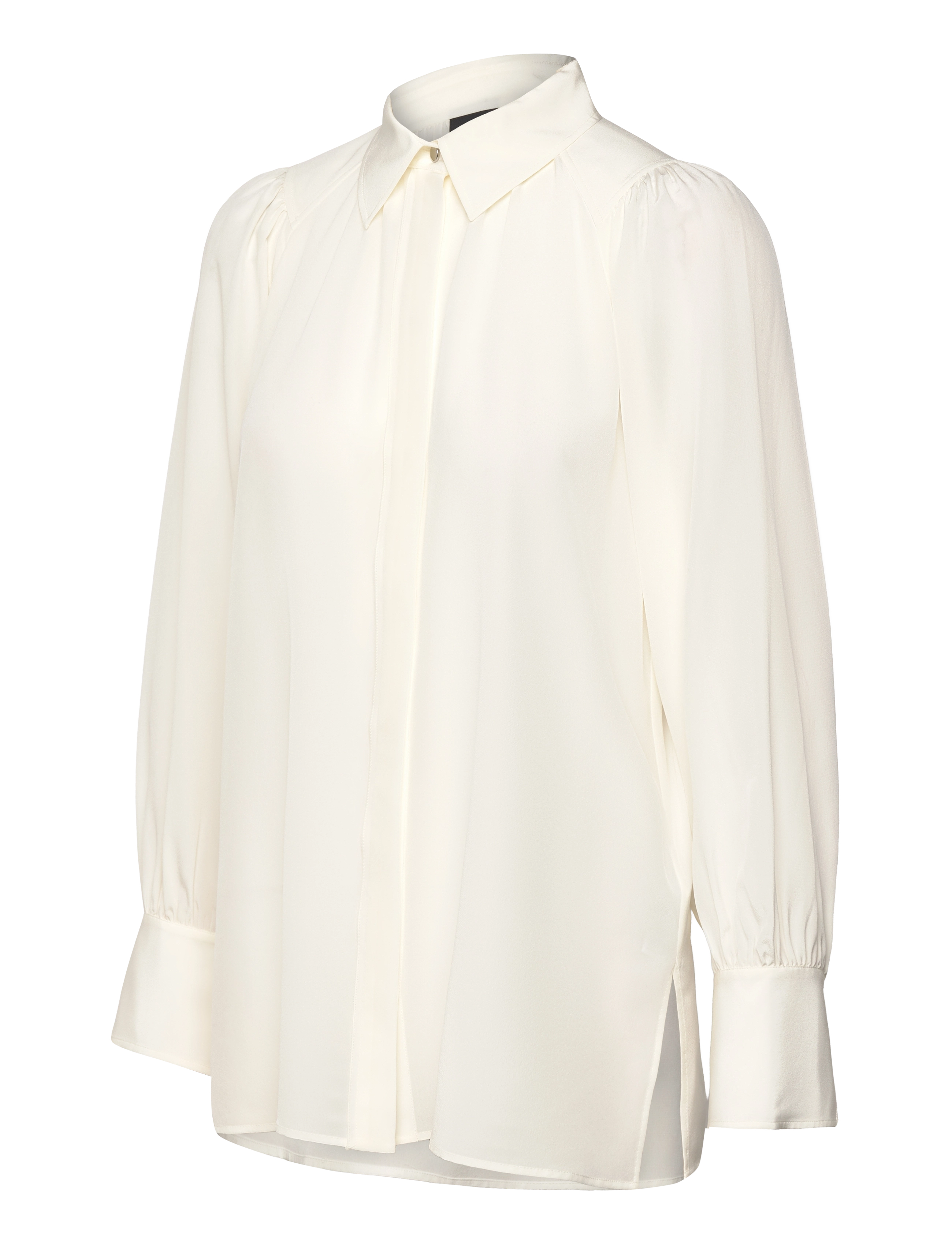 BOSS - Beatana - open white - 3