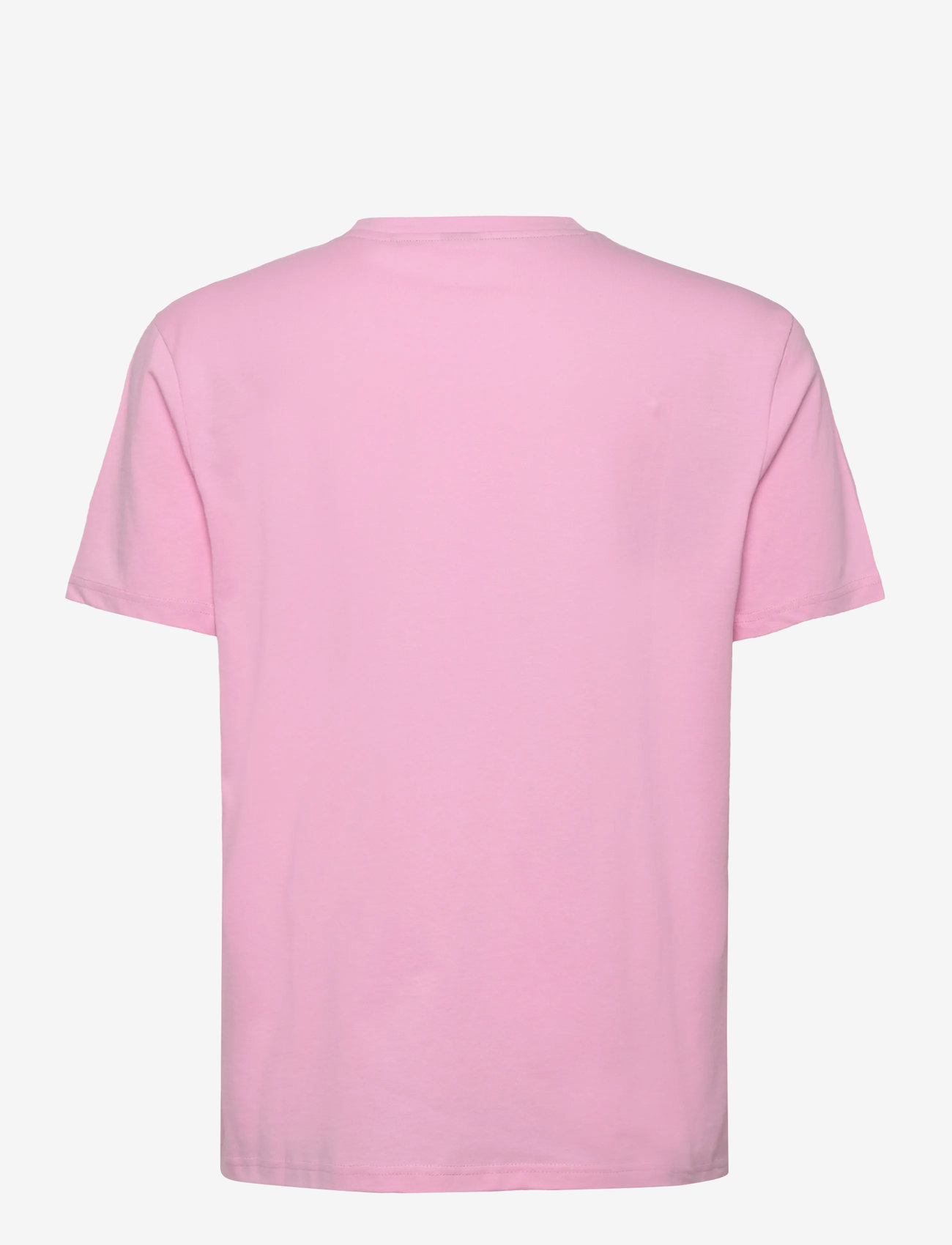 BOSS - T-Shirt RN - kortærmede t-shirts - light/pastel pink - 1