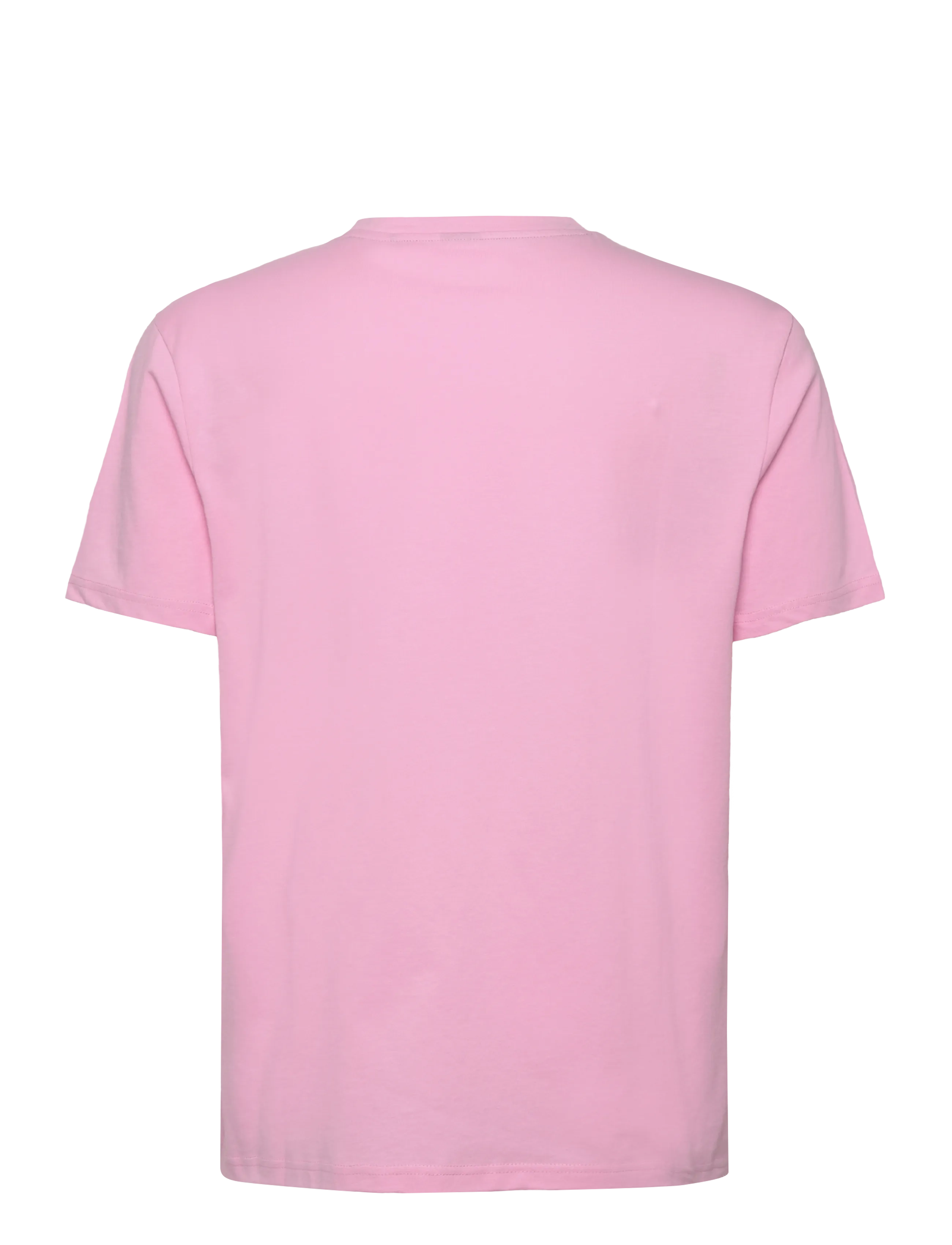 BOSS - T-Shirt RN - t-shirts à manches courtes - light/pastel pink - 1