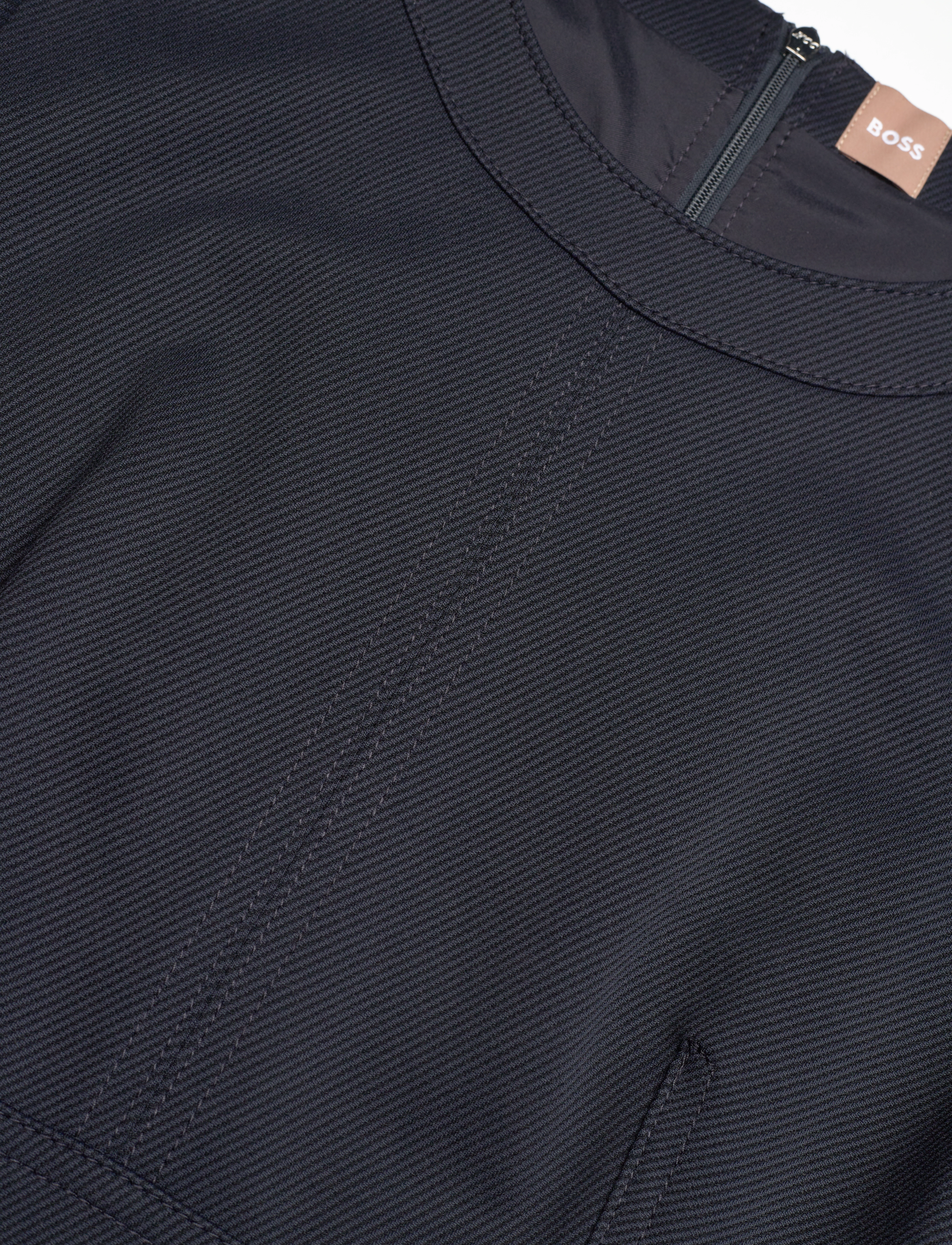 BOSS - Dirula3 - dark blue - 2