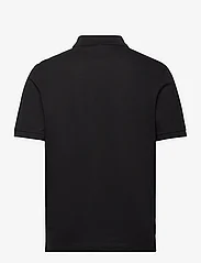 BOSS - Parlay 424 - polo marškinėliai trumpomis rankovėmis - black - 1