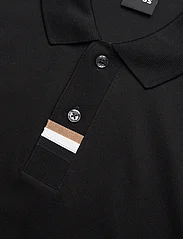 BOSS - Parlay 424 - polo marškinėliai trumpomis rankovėmis - black - 2