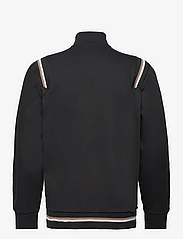 BOSS - Shepherd 66 - spring jackets - black - 2