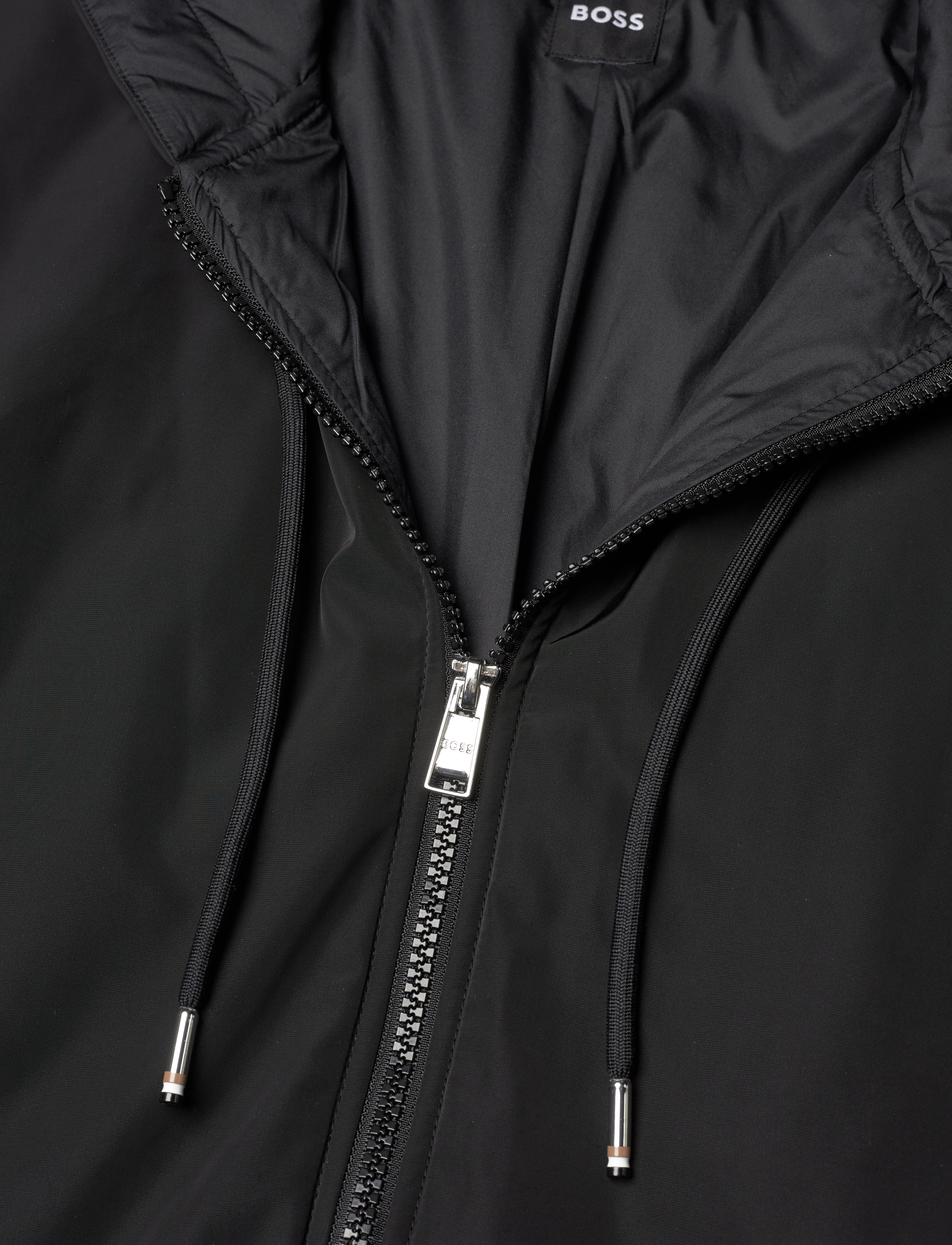BOSS - Sommers 66 - black - 2