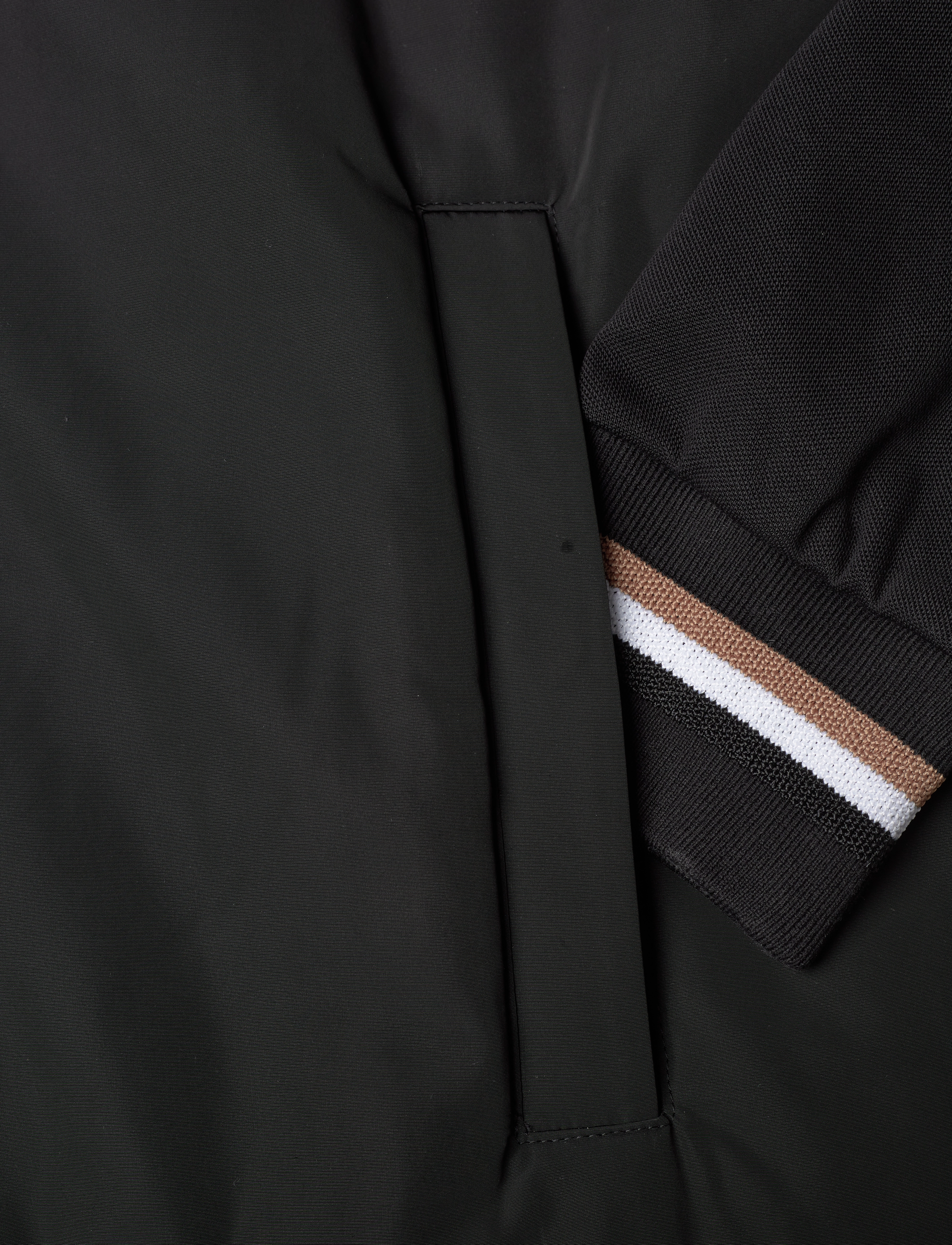 BOSS - Sommers 66 - black - 3