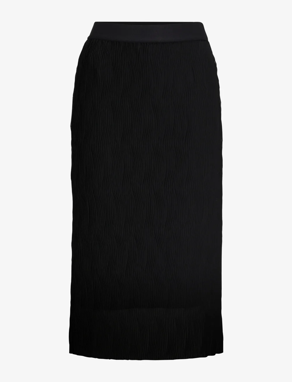 BOSS - Evibelle - midi kjolar - black - 0