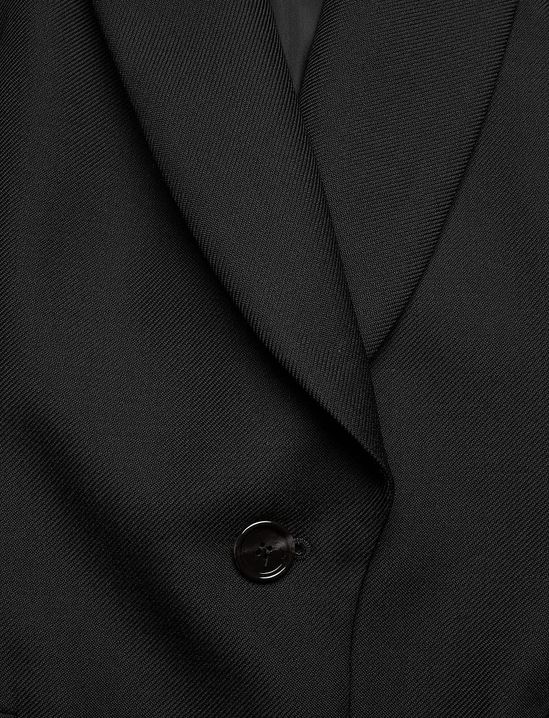 BOSS - Jigago1 - enkelknäppta kavajer - black - 2