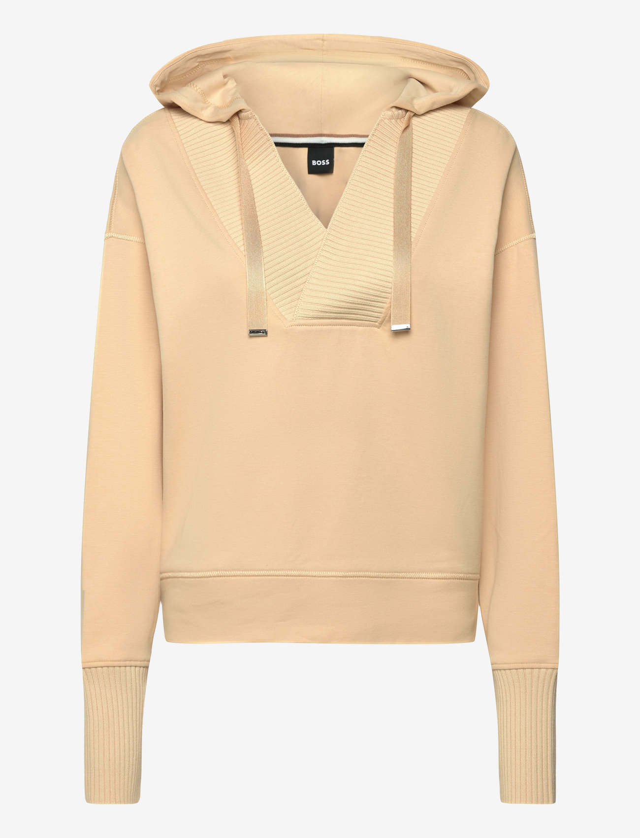 BOSS - Eyaya - open beige - 0