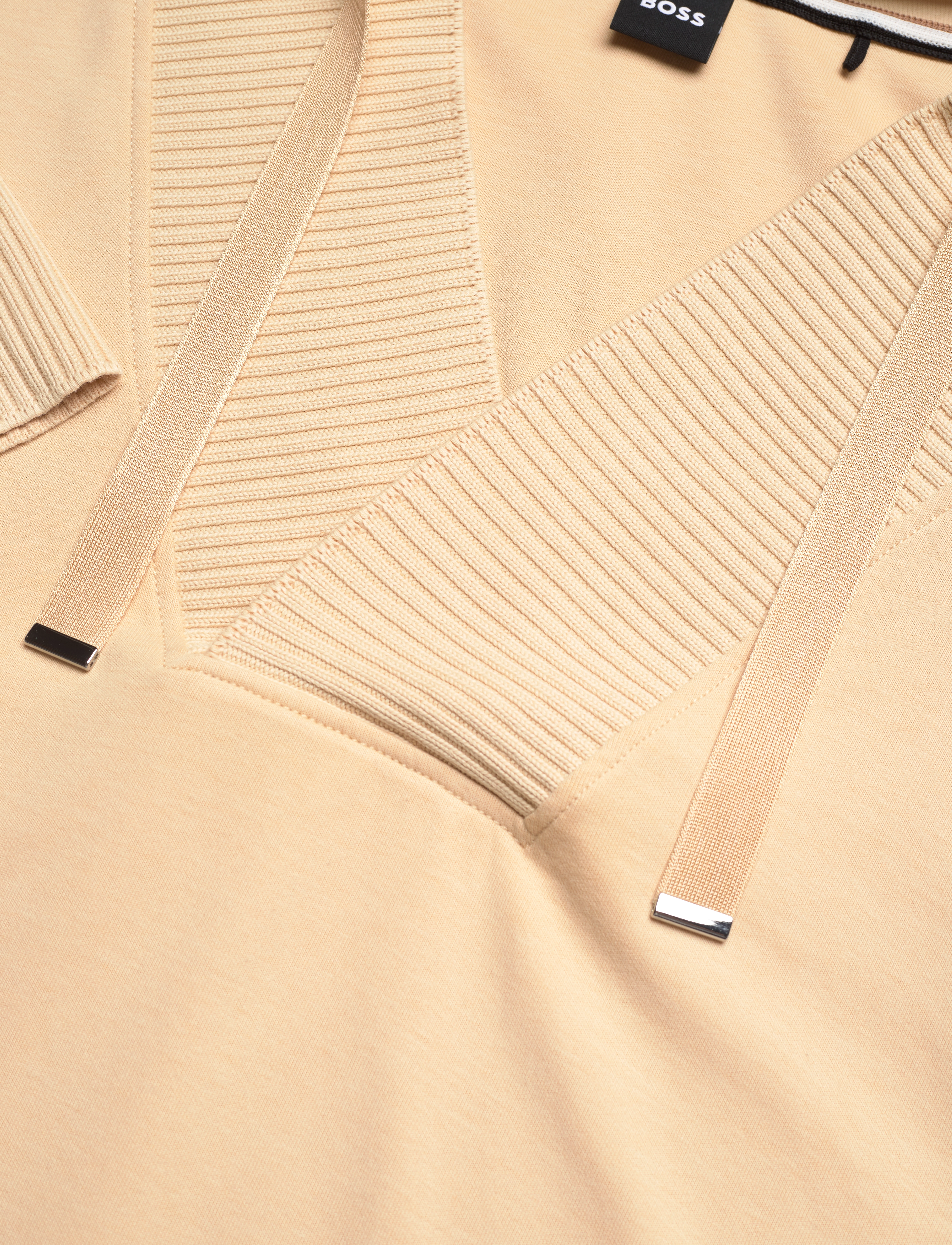BOSS - Eyaya - open beige - 2