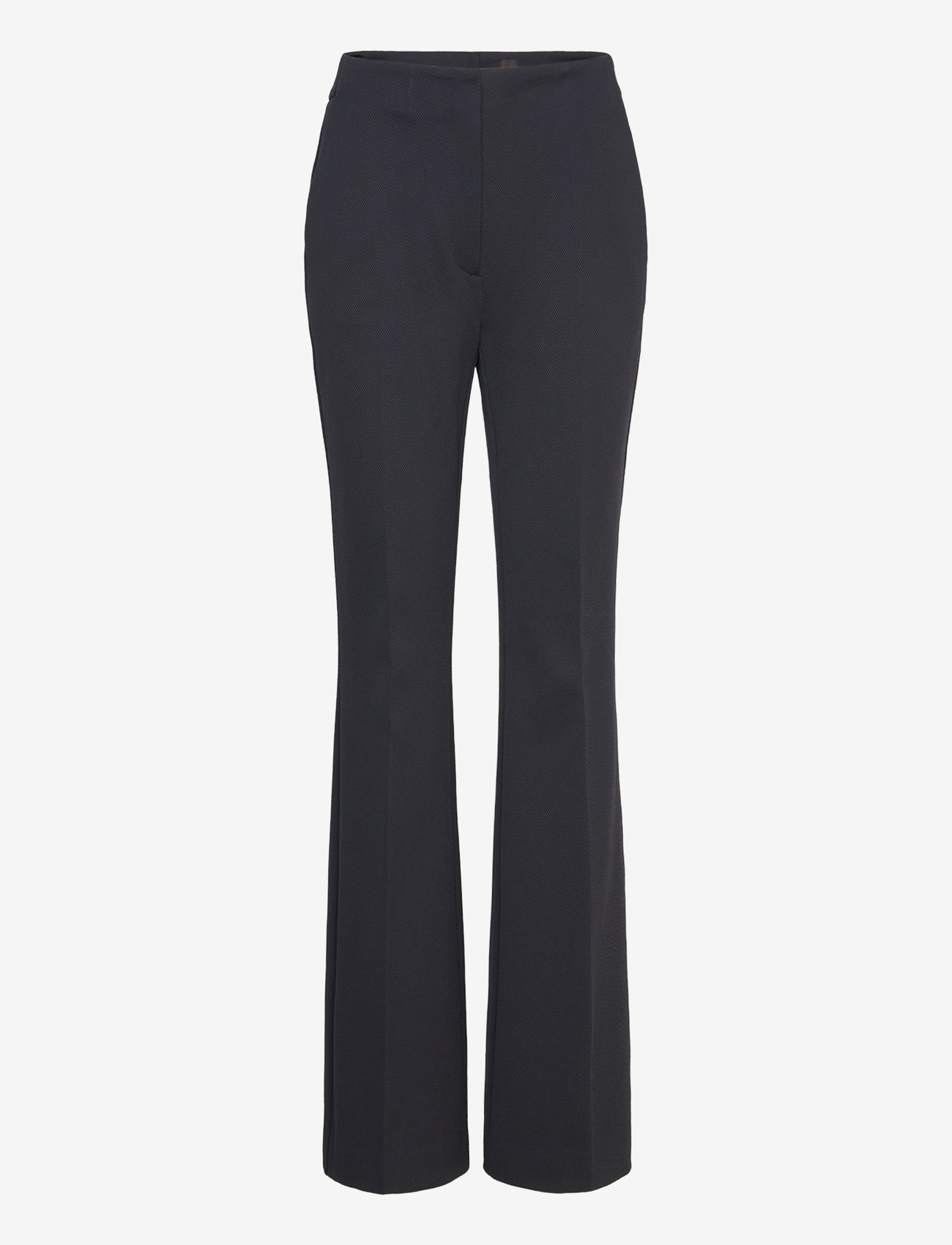 BOSS - Telessa - schlaghose - dark blue - 0