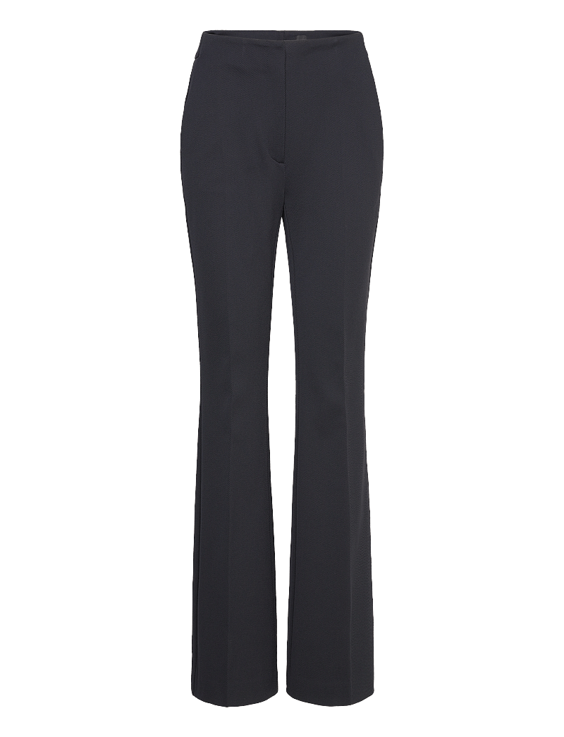 BOSS - Telessa - schlaghose - dark blue - 0