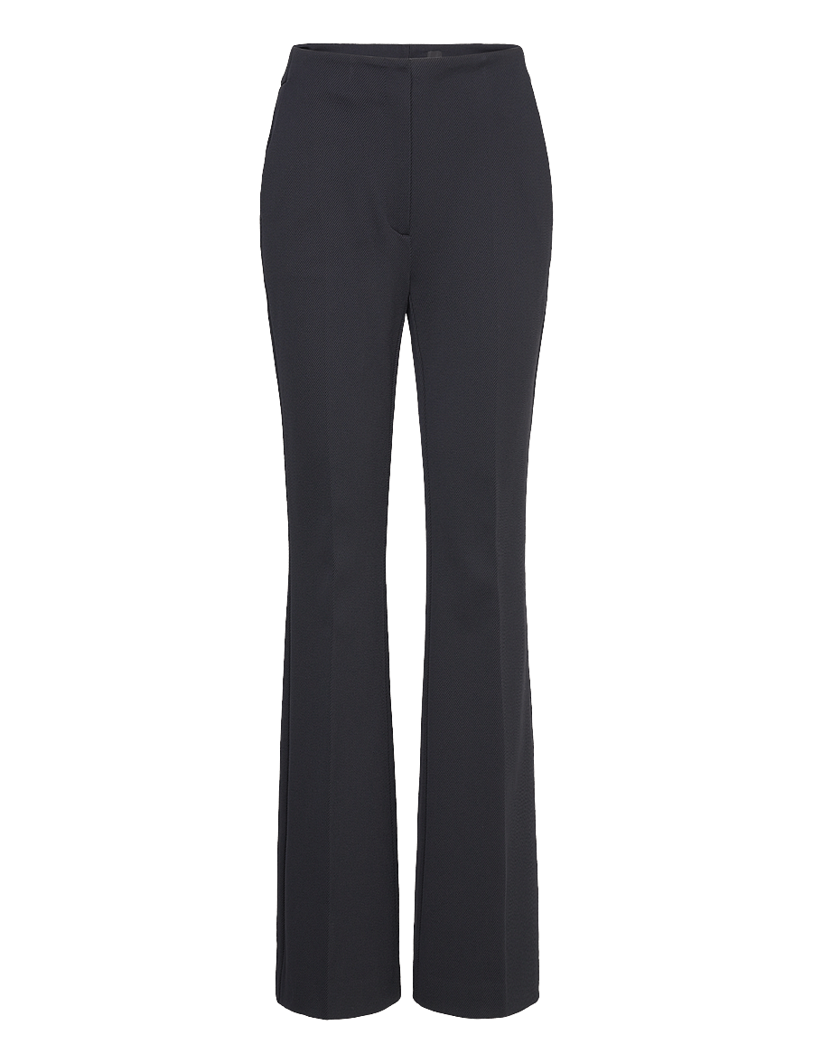 BOSS - Telessa - schlaghosen - dark blue - 0