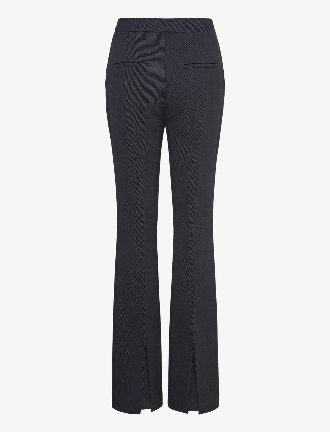 BOSS - Telessa - schlaghose - dark blue - 1