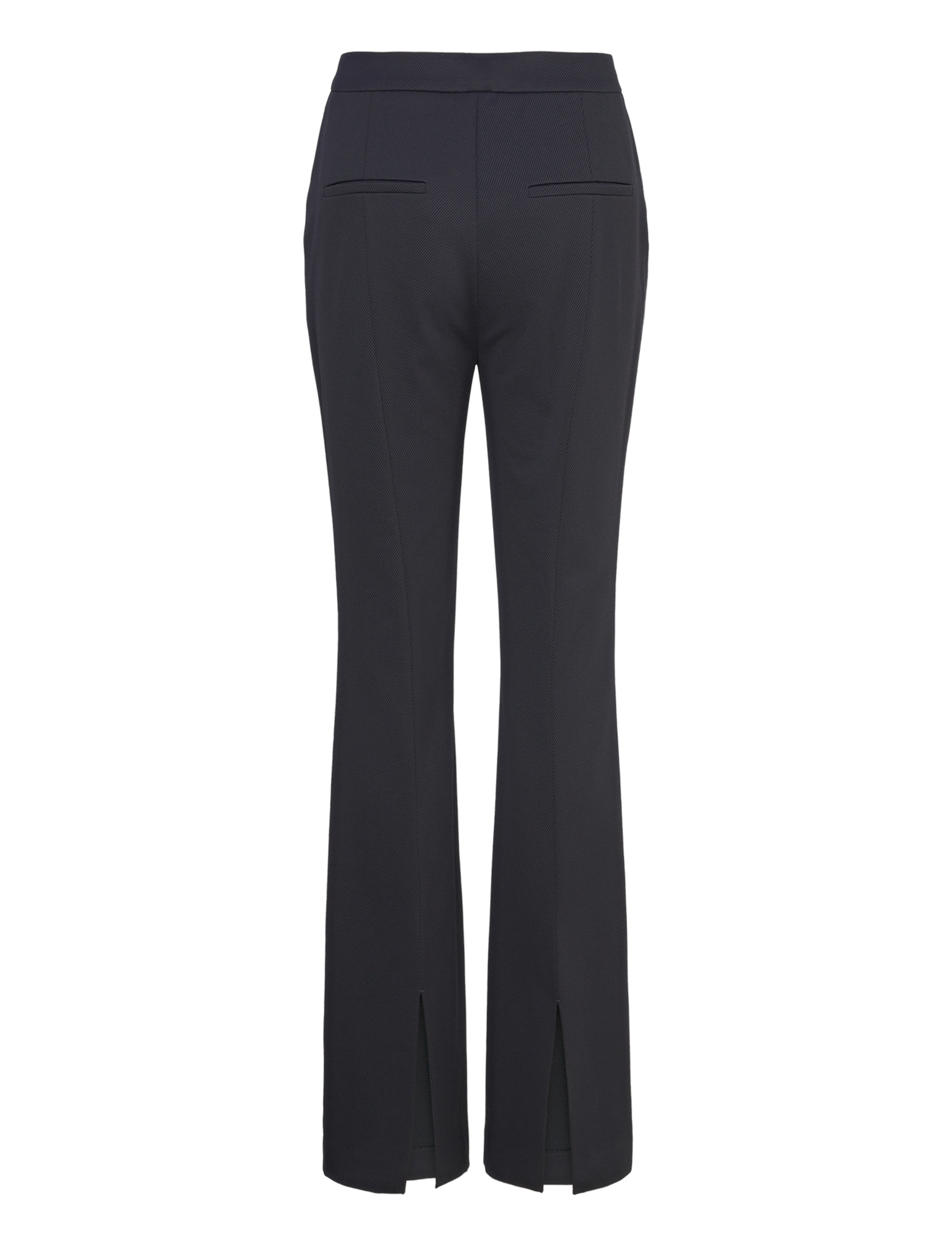BOSS - Telessa - hosen - dark blue - 1