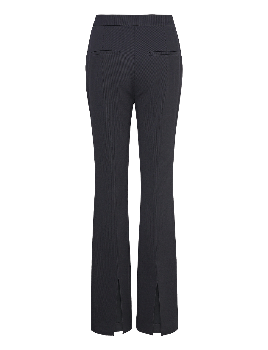 BOSS - Telessa - schlaghosen - dark blue - 1