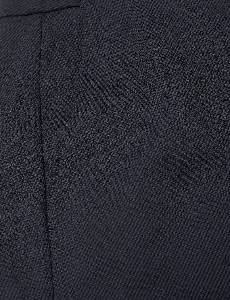 BOSS - Telessa - schlaghose - dark blue - 2