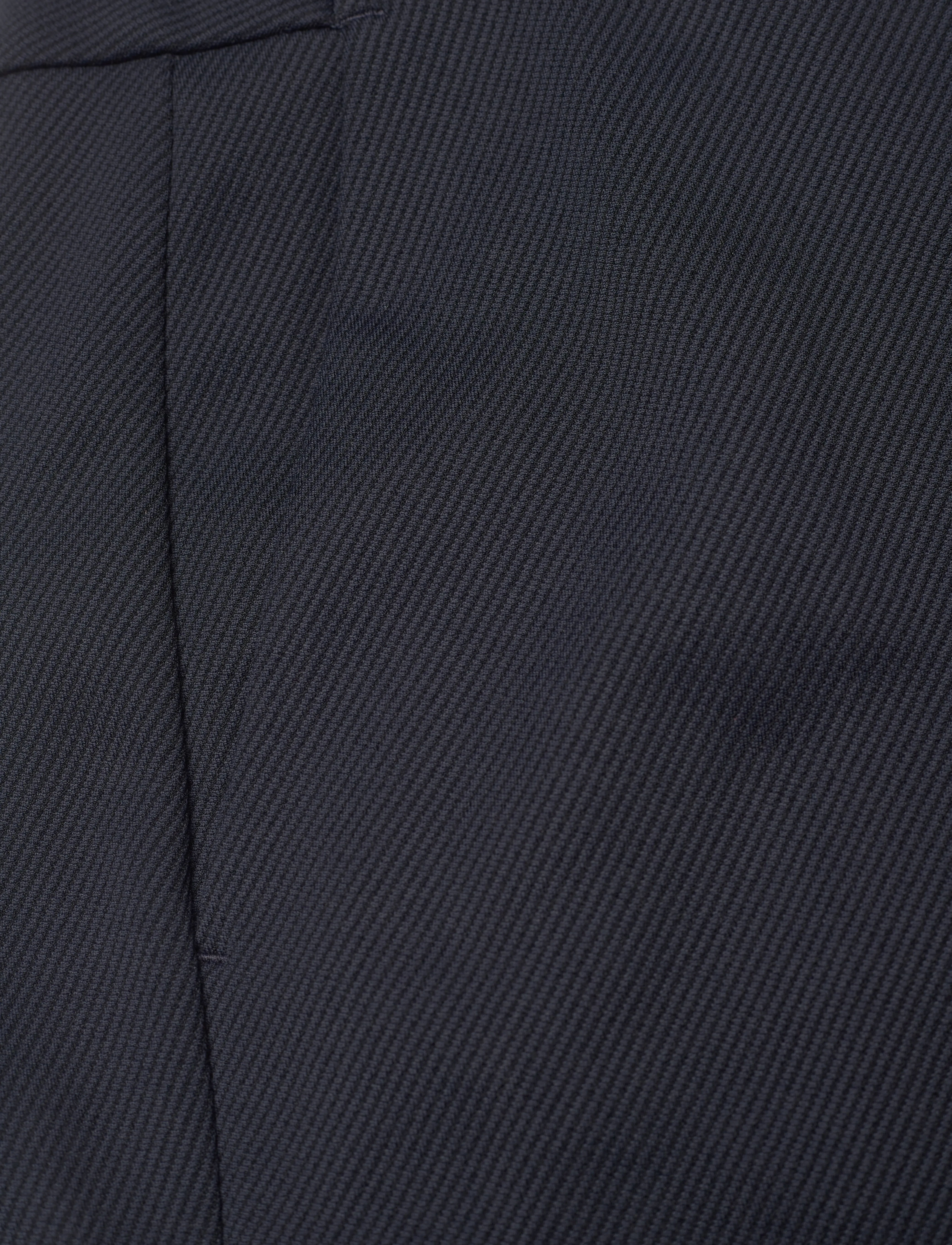 BOSS - Telessa - hosen - dark blue - 2