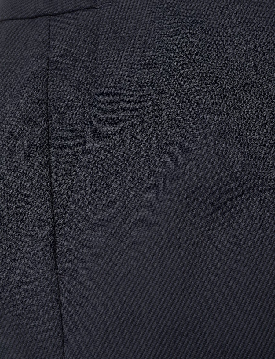 BOSS - Telessa - schlaghosen - dark blue - 2