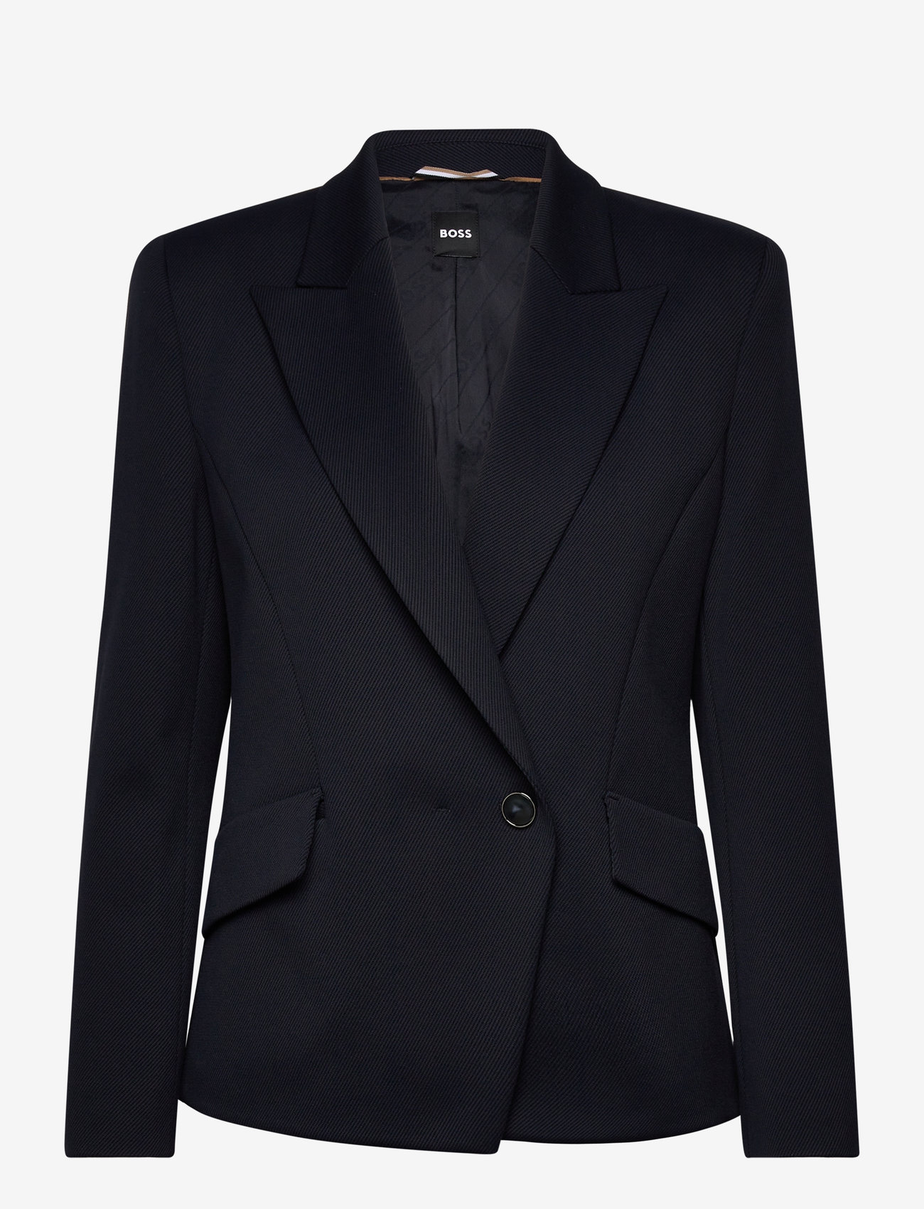 BOSS - Jarinara - dark blue - 0