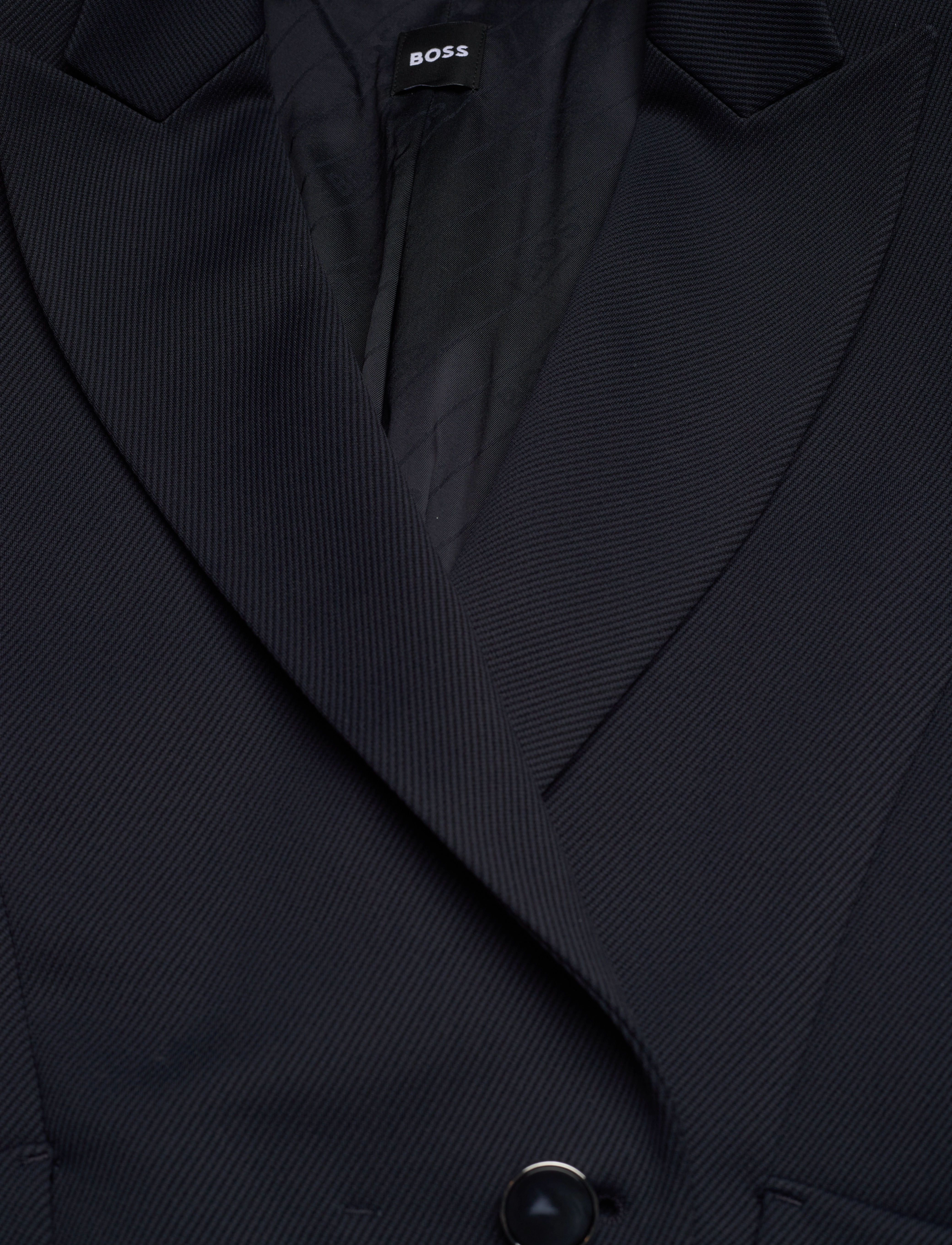 BOSS - Jarinara - dark blue - 2