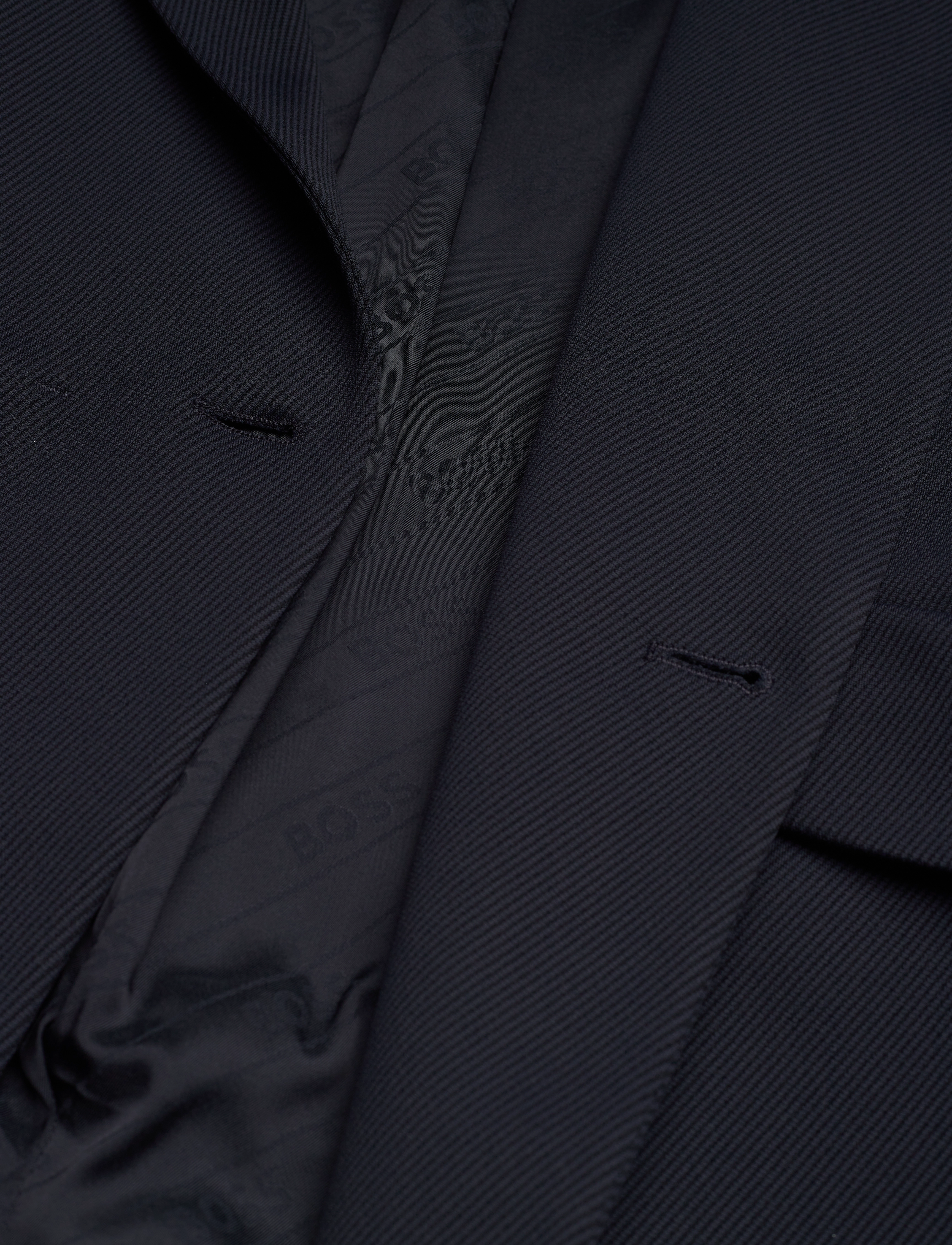 BOSS - Jarinara - dark blue - 4