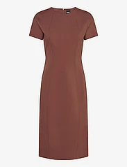 BOSS - Dukeva - midi kjoler - rust/copper - 0