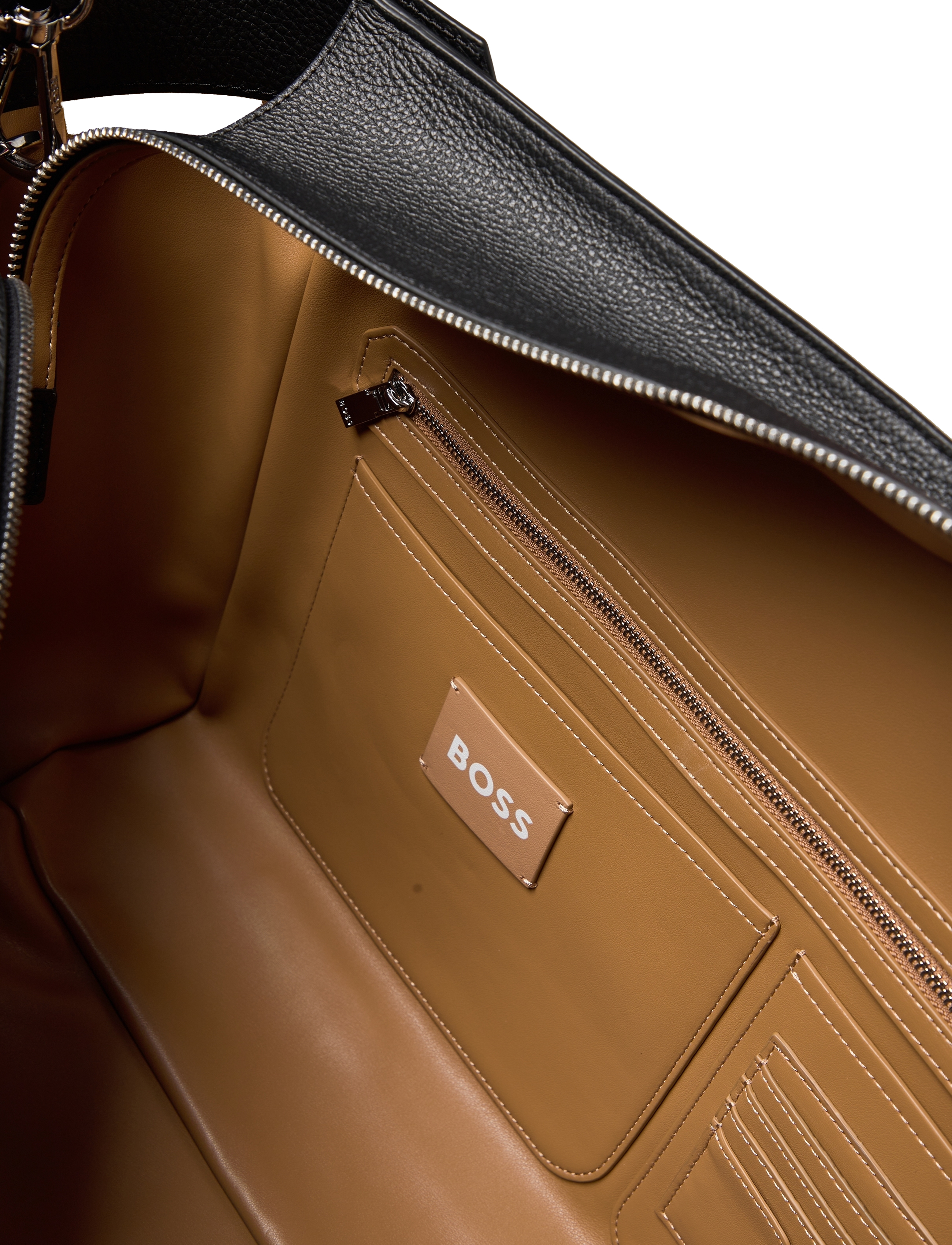 BOSS - Leti Business Tote - black - 4
