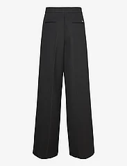 BOSS - Tilwida - tailored trousers - black - 1