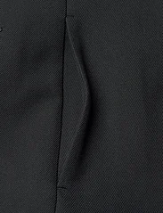 BOSS - Tilwida - tailored trousers - black - 2
