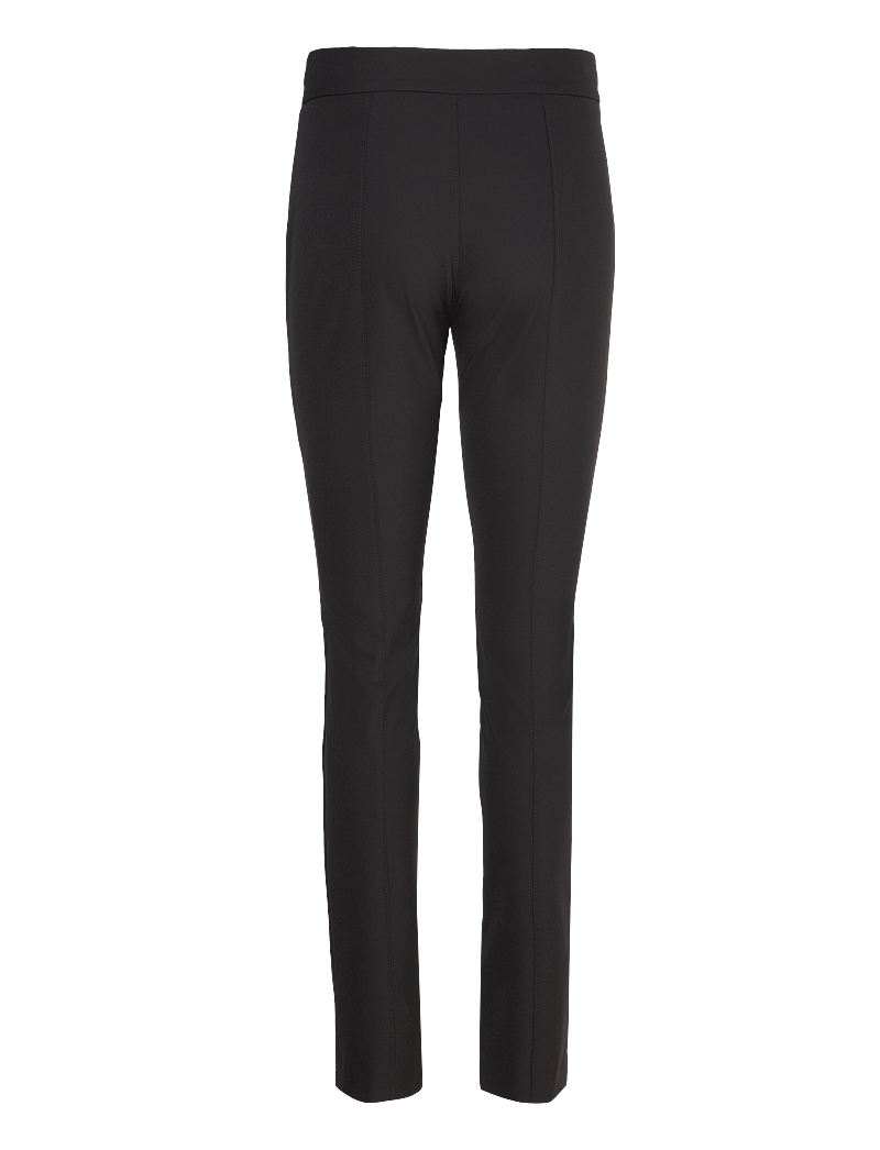 BOSS - Tukeva - slim fit hosen - black - 1