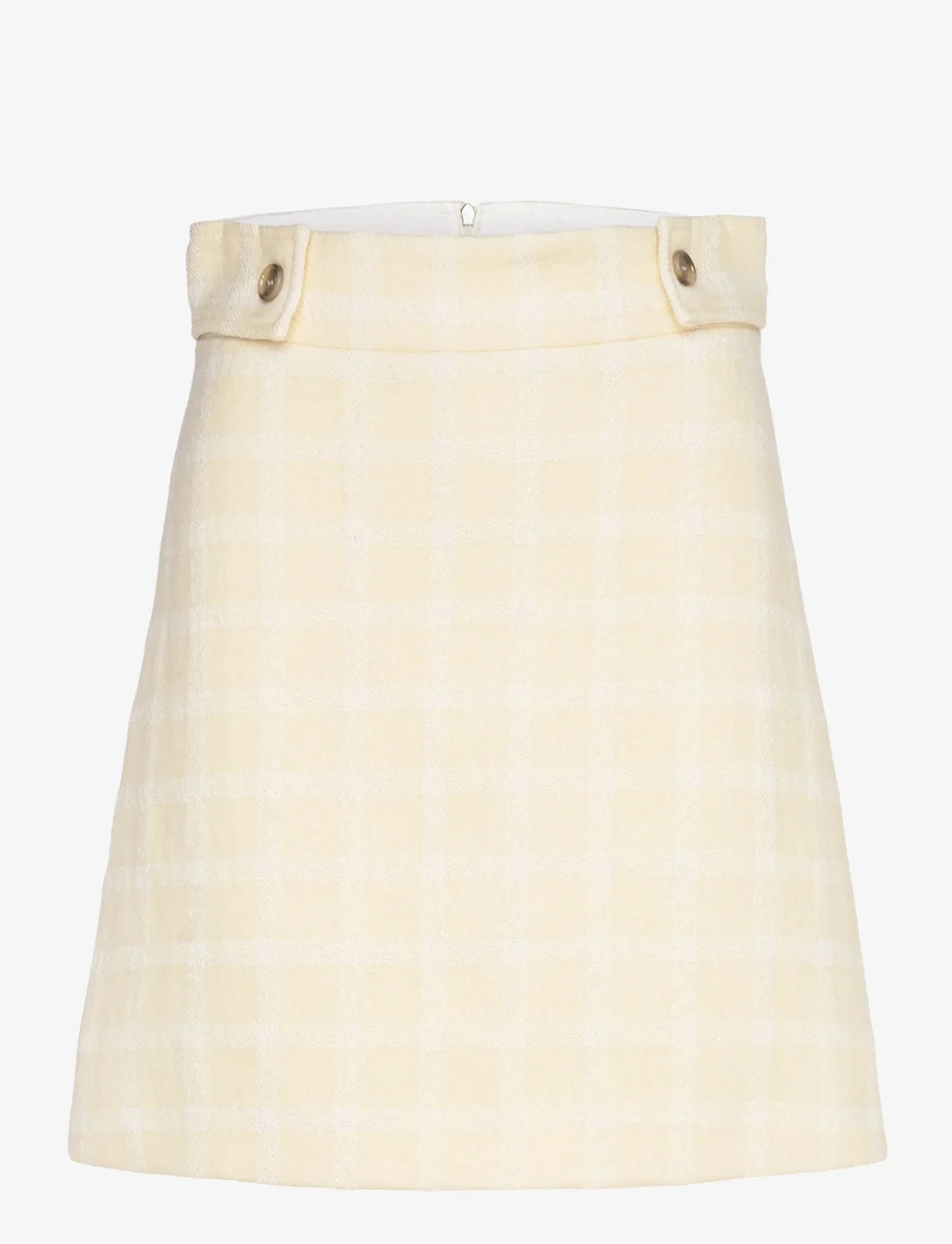 BOSS - Vocelya - kurze röcke - open miscellaneous - 0