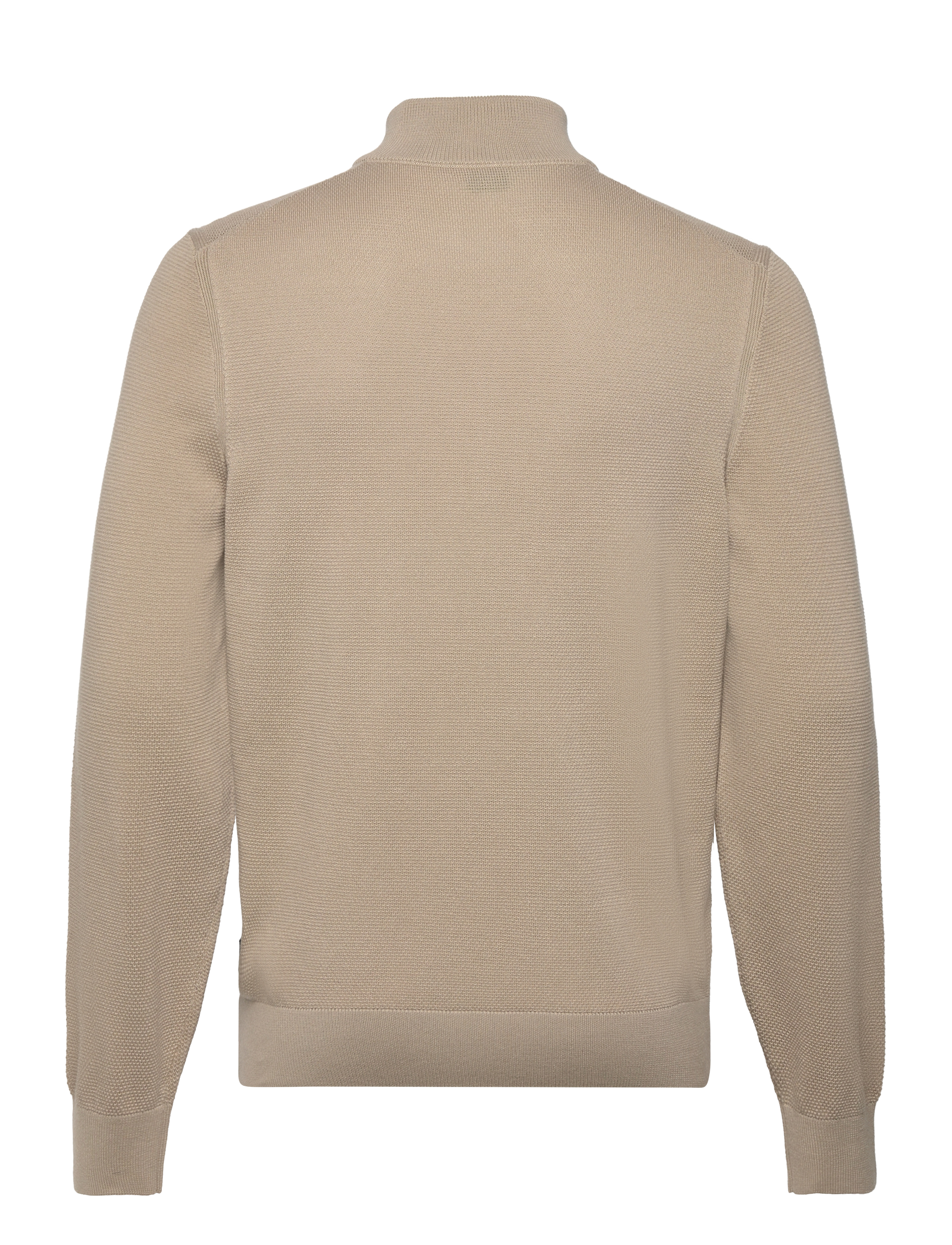 BOSS - Ebrando-P - dark beige - 1