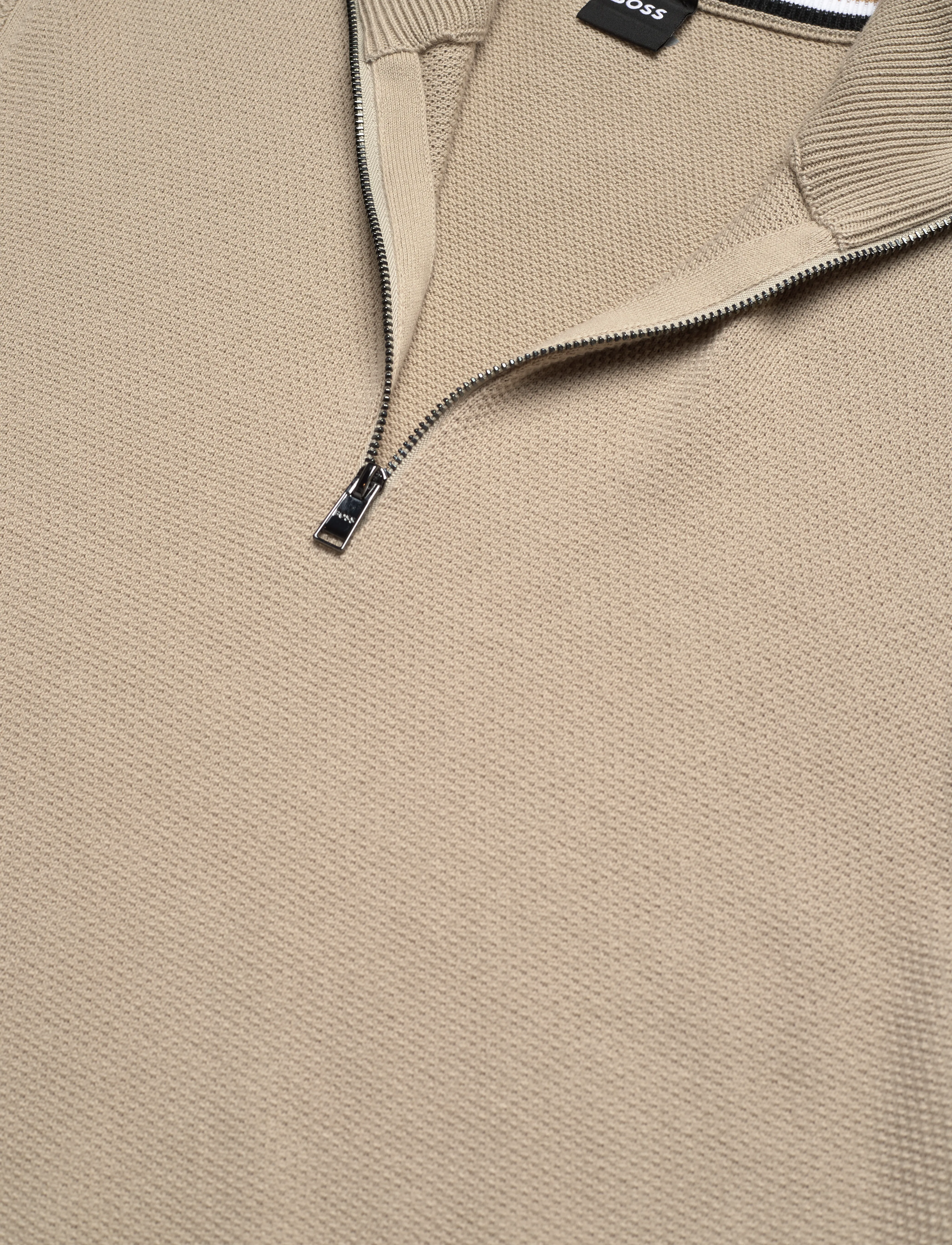 BOSS - Ebrando-P - dark beige - 2