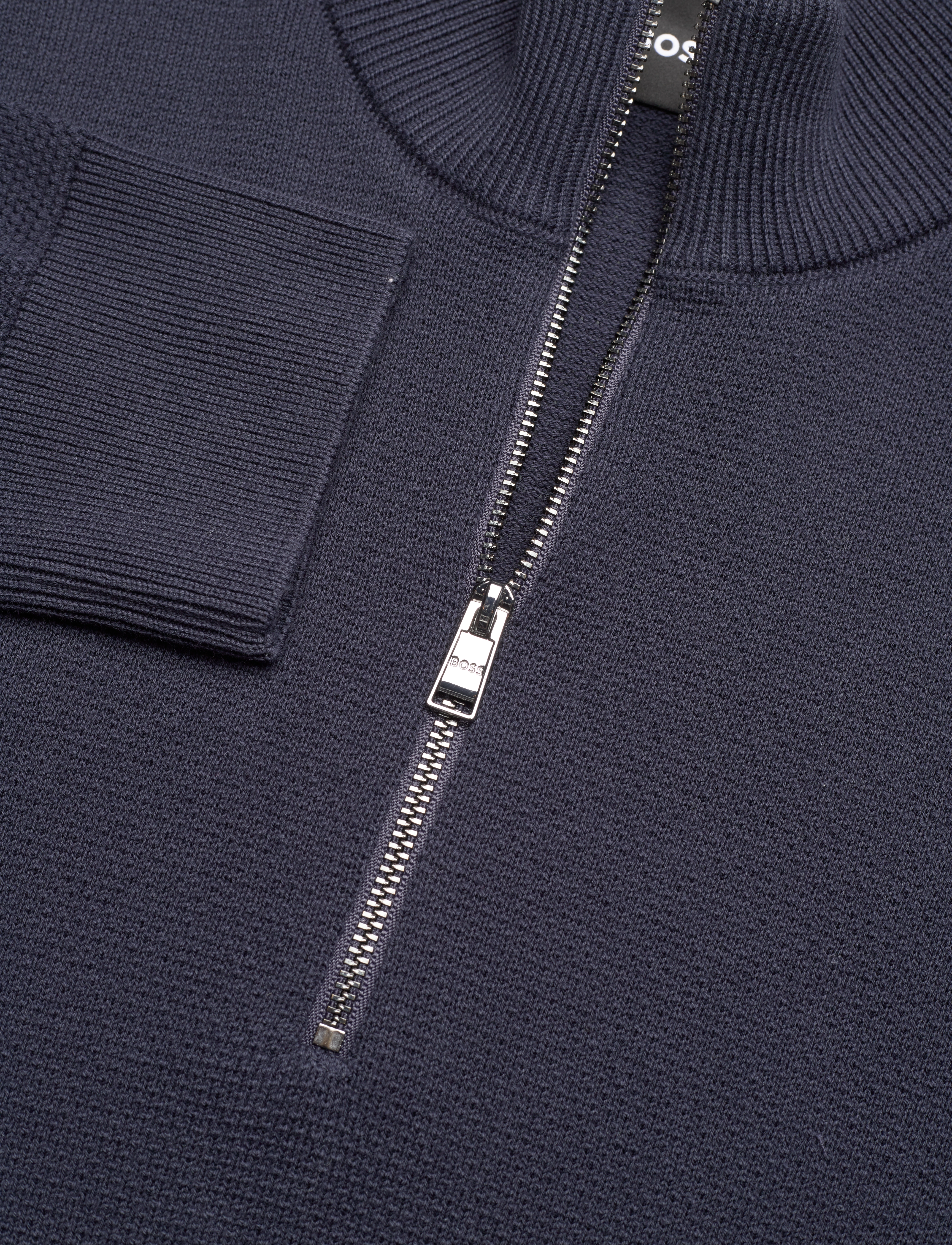 BOSS - Ebrando-P - dark blue - 2