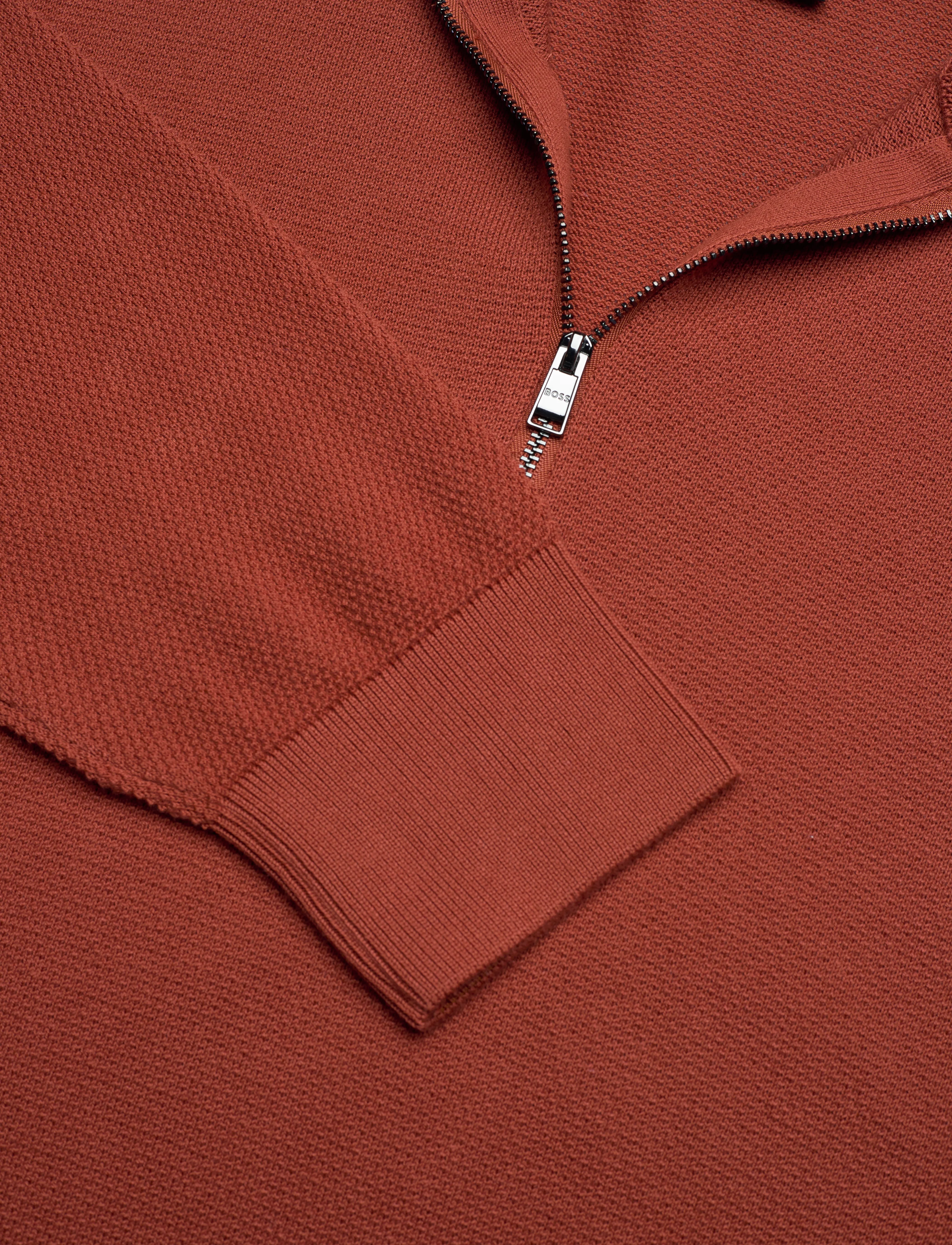 BOSS - Ebrando-P - dark orange - 2