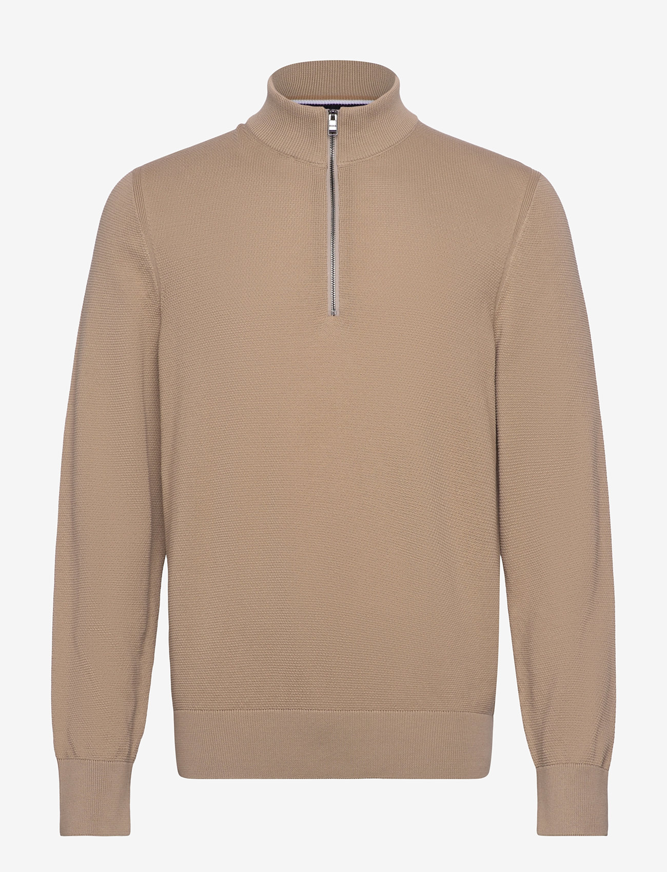 BOSS - Ebrando-P - light beige - 0