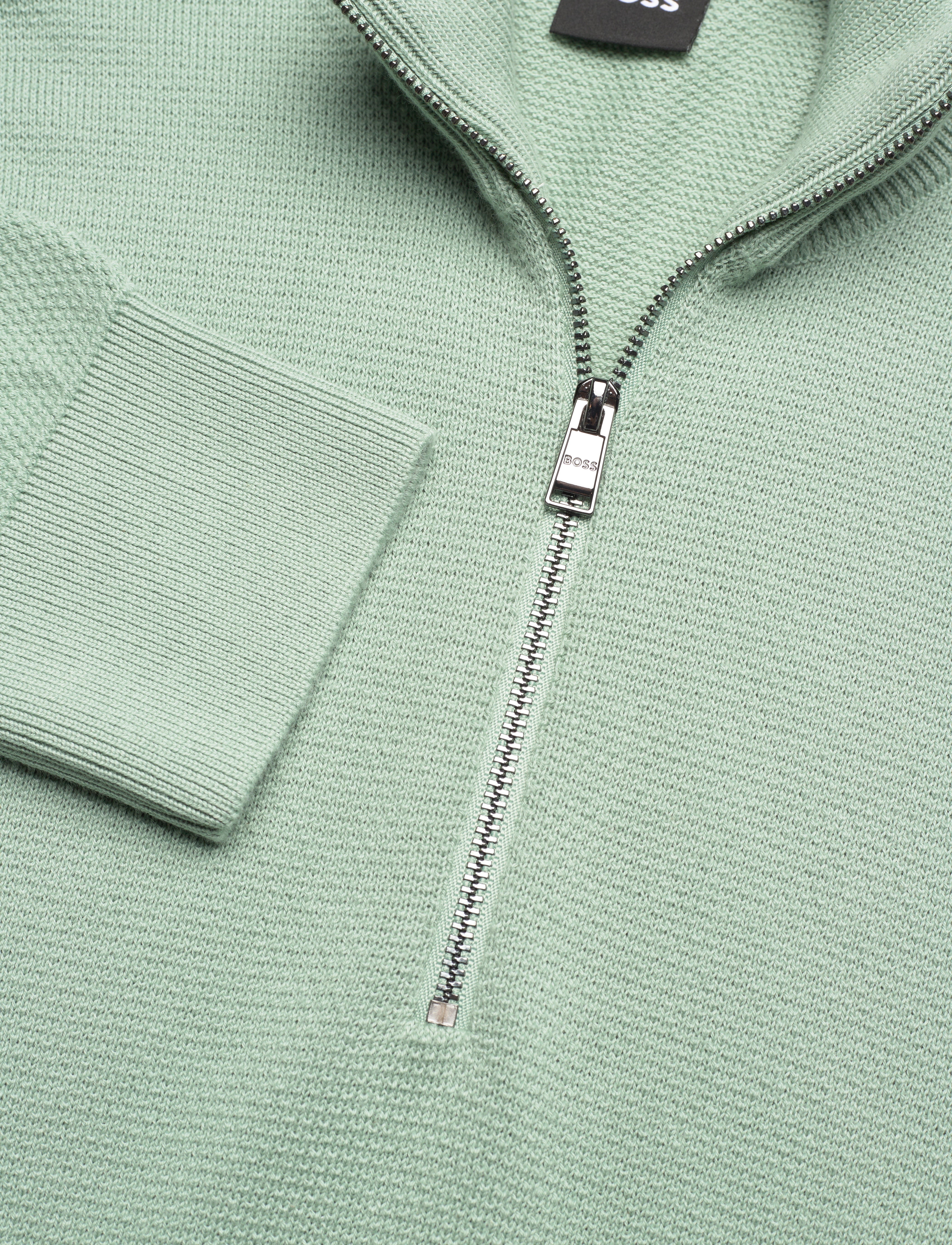 BOSS - Ebrando-P - open green - 2