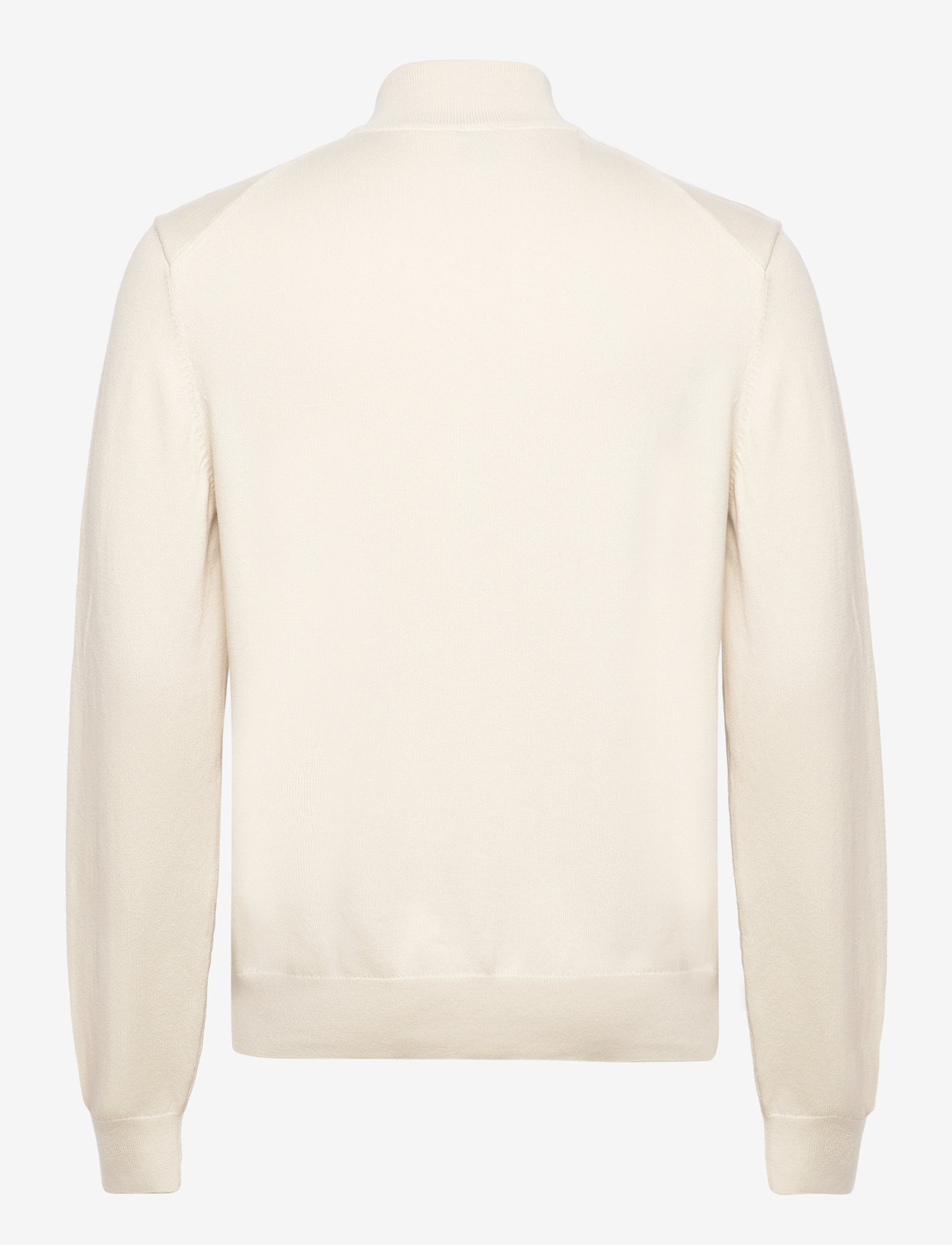 BOSS - Palano-L - open white - 1