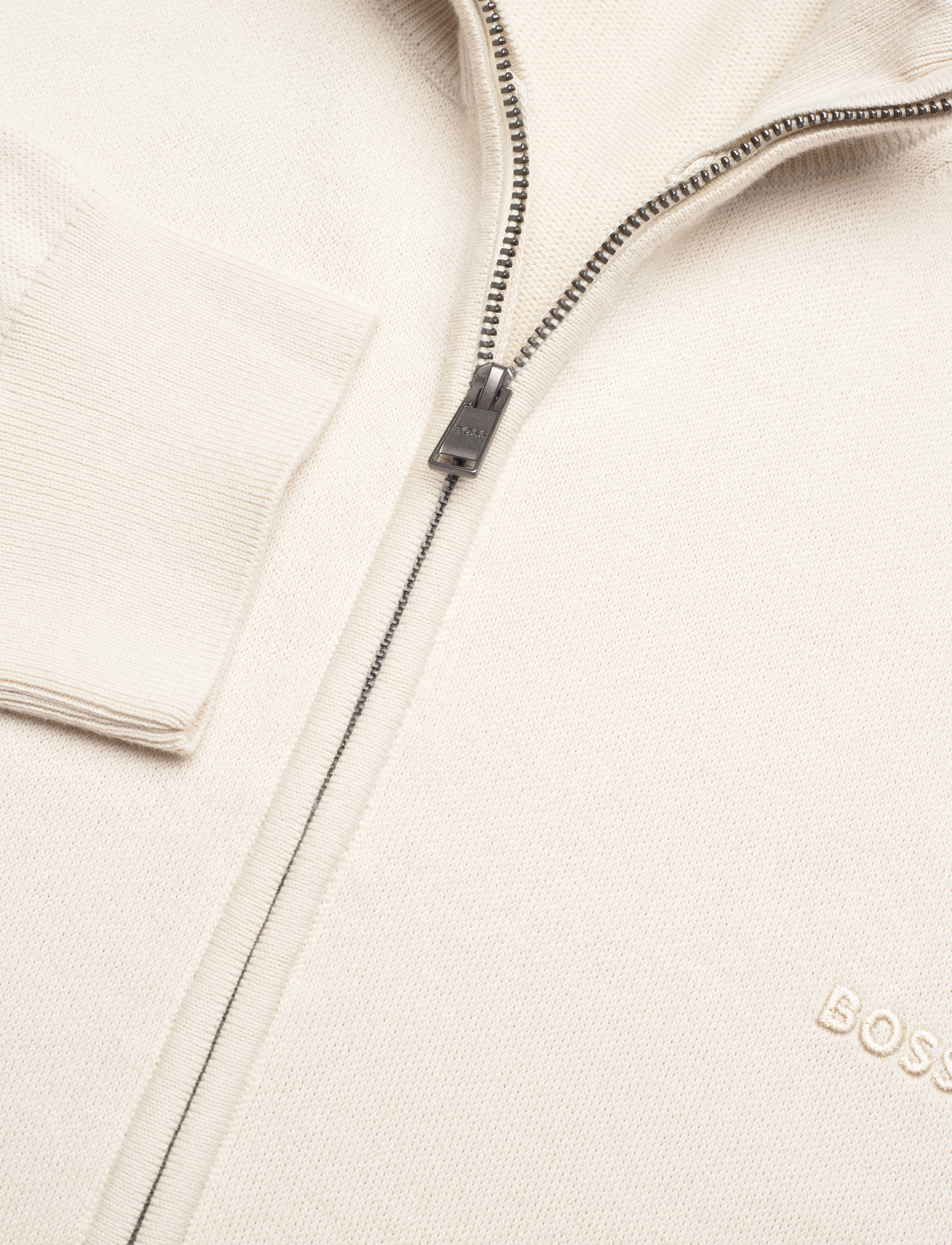 BOSS - Palano-L - open white - 2