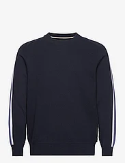 BOSS - Pontevico - sweatshirts - dark blue - 0