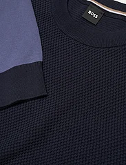 BOSS - Pontevico - sportiska stila džemperi - dark blue - 2
